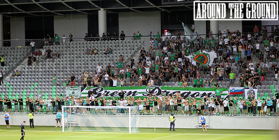 KD Olimpija Ljubljana vs Bohemians Dublin FC (2-0) (12)