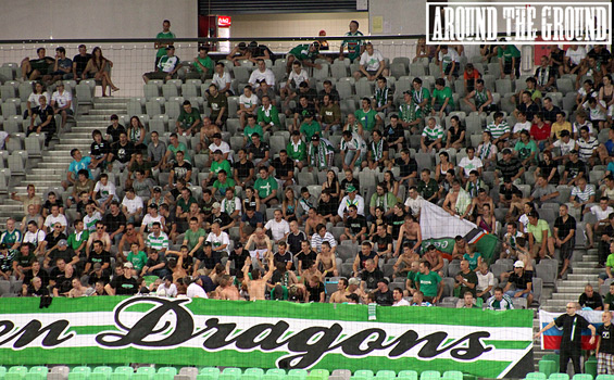 KD Olimpija Ljubljana vs Bohemians Dublin FC (2-0) (19)
