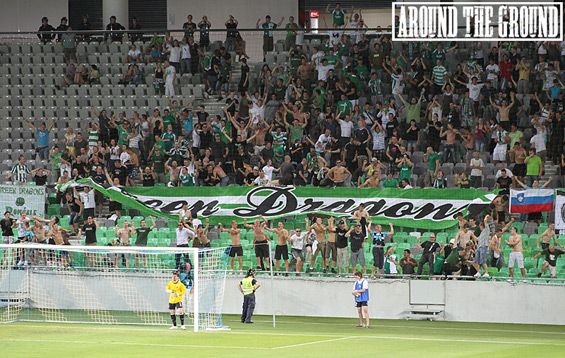 KD Olimpija Ljubljana vs Bohemians Dublin FC (2-0) (22)