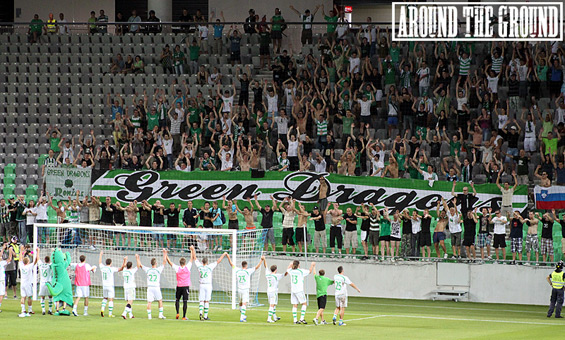 KD Olimpija Ljubljana vs Bohemians Dublin FC (2-0) (29)