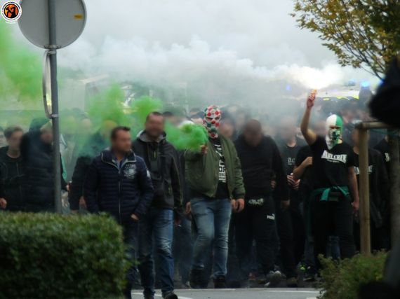 NK Maribor vs KD Olimpija Ljubljana (1-2) (1)