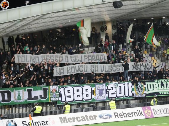 NK Maribor vs KD Olimpija Ljubljana (1-2) (9)