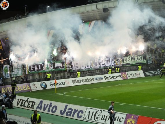 NK Maribor vs KD Olimpija Ljubljana (1-2) (11)