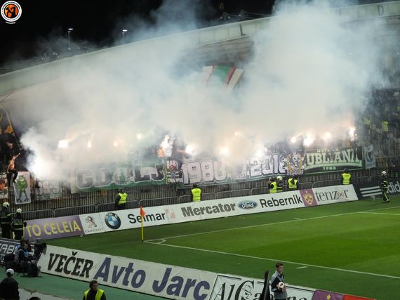 NK Maribor vs KD Olimpija Ljubljana (1-2) (12)