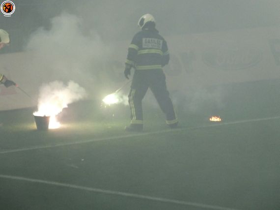 NK Maribor vs KD Olimpija Ljubljana (1-2) (13)