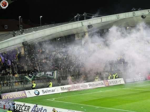 NK Maribor vs KD Olimpija Ljubljana (1-2) (14)