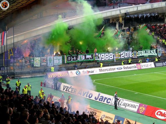 NK Maribor vs KD Olimpija Ljubljana (1-2) (15)