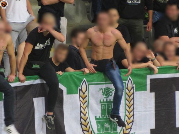 NK Maribor vs KD Olimpija Ljubljana (1-2) (16)