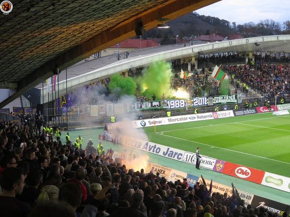 NK Maribor vs KD Olimpija Ljubljana (1-2) (18)