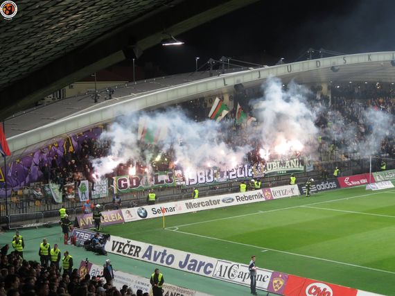 NK Maribor vs KD Olimpija Ljubljana (1-2) (19)