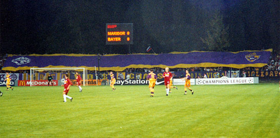 NK Maribor vs Bayer Leverkusen (2-0) (1)