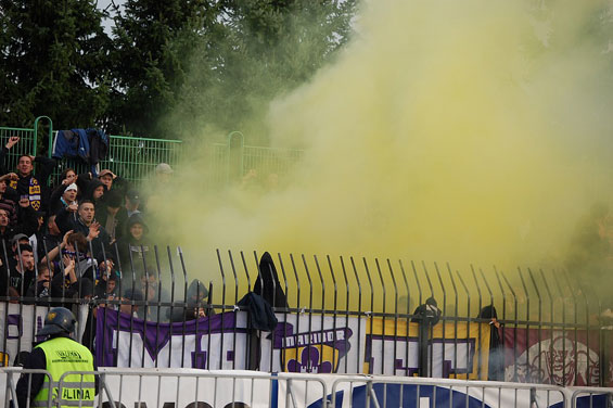 KD Olimpija Ljubljana vs NK Maribor (0-1) (4)