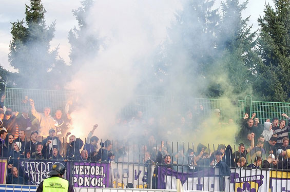 KD Olimpija Ljubljana vs NK Maribor (0-1) (5)