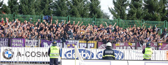 KD Olimpija Ljubljana vs NK Maribor (0-1) (9)