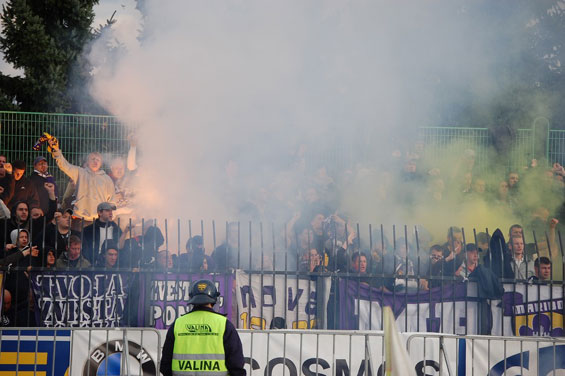 KD Olimpija Ljubljana vs NK Maribor (0-1) (10)