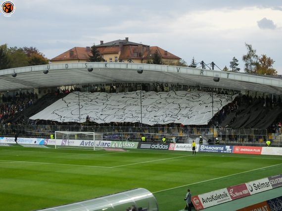NK Maribor vs KD Olimpija Ljubljana (1-2) (1)