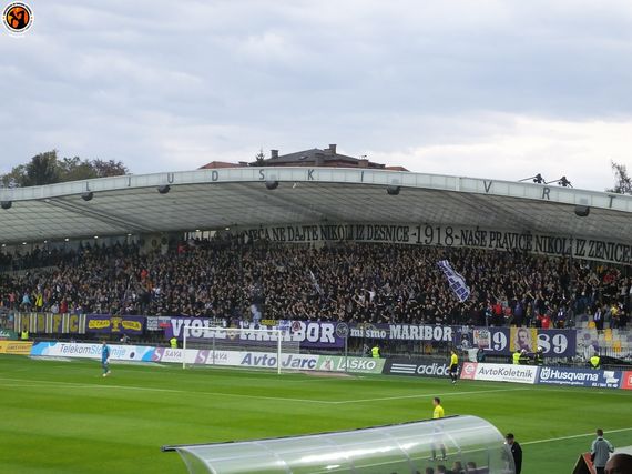 NK Maribor vs KD Olimpija Ljubljana (1-2) (5)