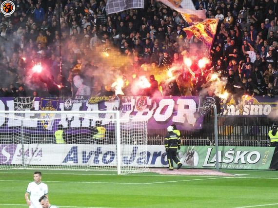 NK Maribor vs KD Olimpija Ljubljana (1-2) (9)