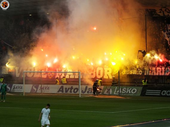 NK Maribor vs KD Olimpija Ljubljana (1-2) (10)