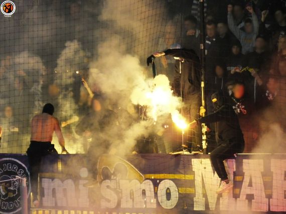 NK Maribor vs KD Olimpija Ljubljana (1-2) (12)