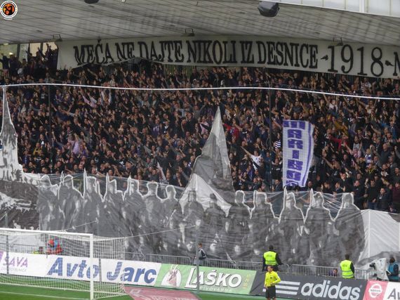 NK Maribor vs KD Olimpija Ljubljana (1-2) (24)