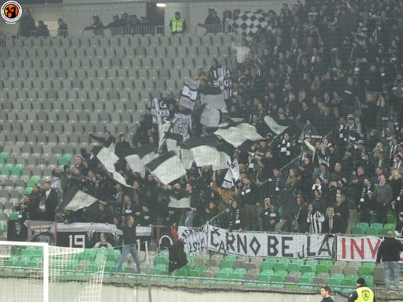 KD Olimpija Ljubljana vs NS Mura (2-2) (1)