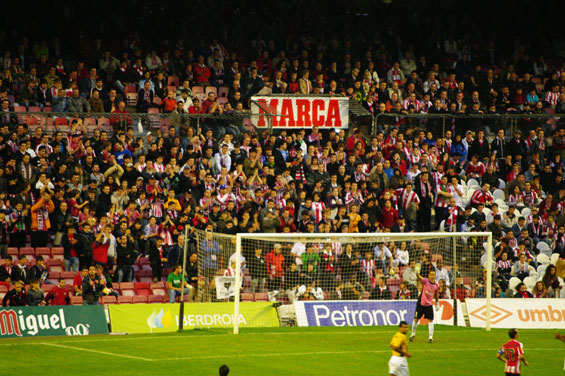 Athletic Bilbao vs CD Nacional (2-1) (1)