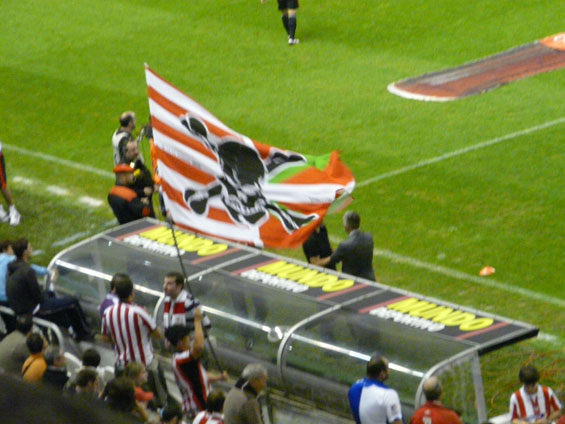 Athletic Bilbao vs Atletico Madrid (1-0) (1)