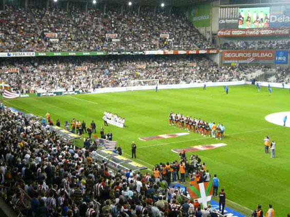 Athletic Bilbao vs Atletico Madrid (1-0) (2)