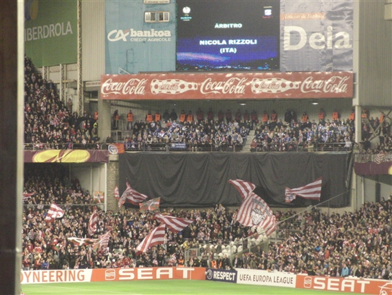 Athletic Bilbao vs FC Schalke 04 (2-2) (1)