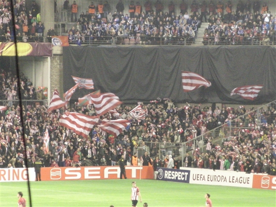 Athletic Bilbao vs FC Schalke 04 (2-2) (3)