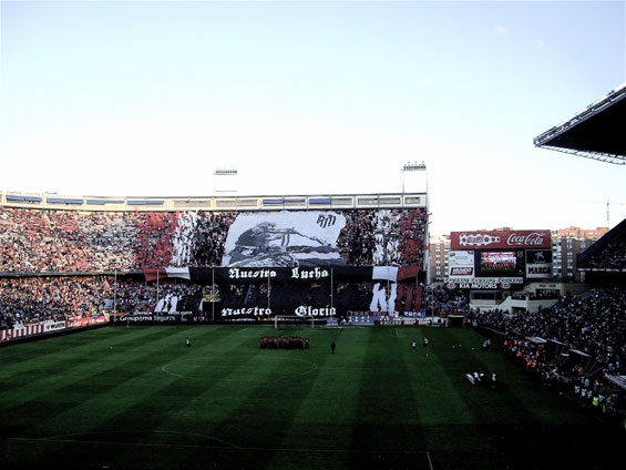 Atlético Madrid vs Valencia CF (1-0) (1)