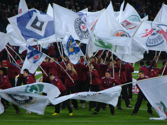 Atlético Madrid vs Fulham FC (2-1 n.V.) (5)