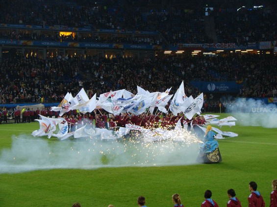 Atlético Madrid vs Fulham FC (2-1 n.V.) (6)