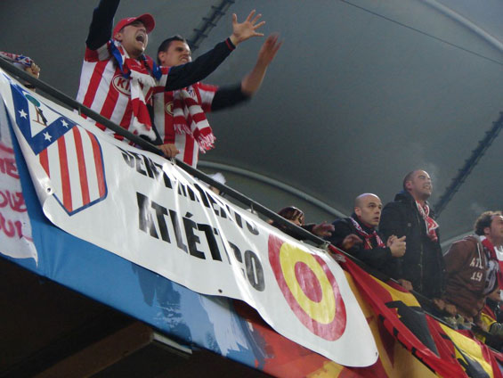 Atlético Madrid vs Fulham FC (2-1 n.V.) (8)