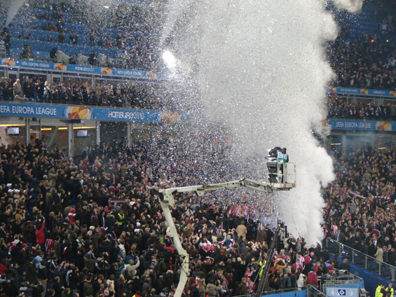 Atlético Madrid vs Fulham FC (2-1 n.V.) (11)