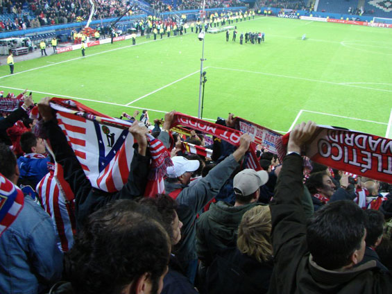 Atlético Madrid vs Fulham FC (2-1 n.V.) (15)