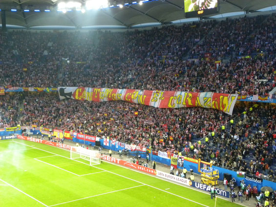 Atlético Madrid vs Fulham FC (2-1 n.V.) (16)