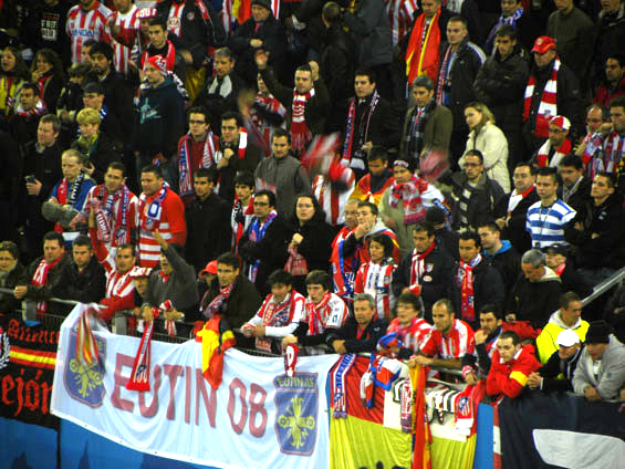 Atlético Madrid vs Fulham FC (2-1 n.V.) (18)