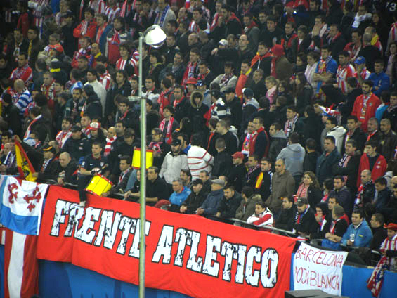 Atlético Madrid vs Fulham FC (2-1 n.V.) (19)