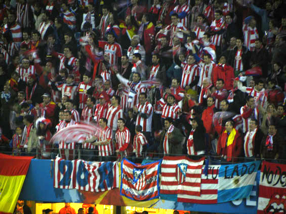 Atlético Madrid vs Fulham FC (2-1 n.V.) (20)