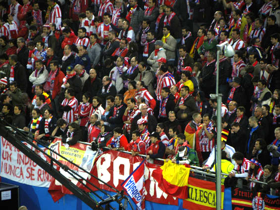 Atlético Madrid vs Fulham FC (2-1 n.V.) (21)