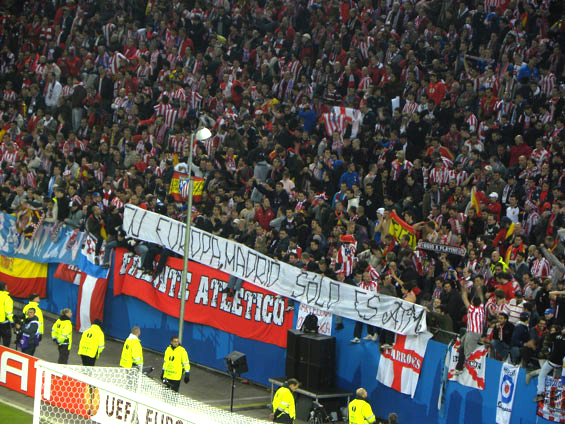 Atlético Madrid vs Fulham FC (2-1 n.V.) (22)