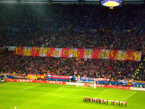 Atlético Madrid vs Fulham FC (2-1 n.V.) (29)