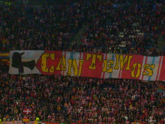 Atlético Madrid vs Fulham FC (2-1 n.V.) (30)