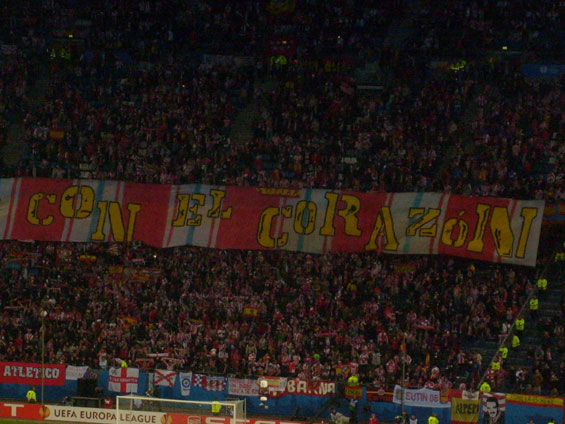 Atlético Madrid vs Fulham FC (2-1 n.V.) (31)