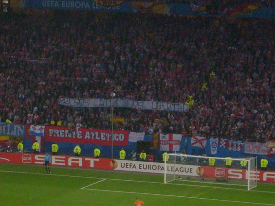 Atlético Madrid vs Fulham FC (2-1 n.V.) (32)