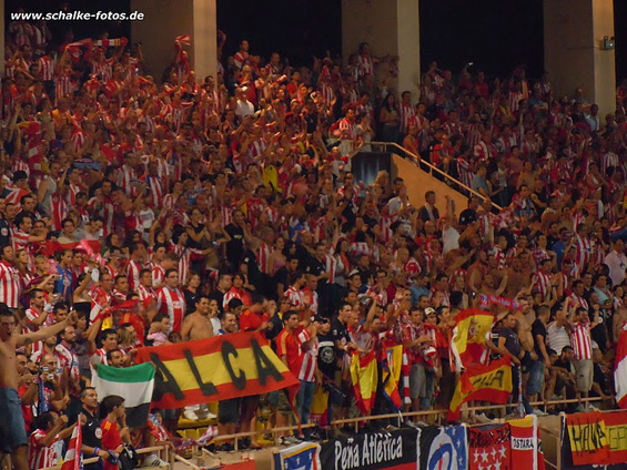 Atlético Madrid vs Inter Mailand (2-0 (UEFA Super-Cup)) (1)