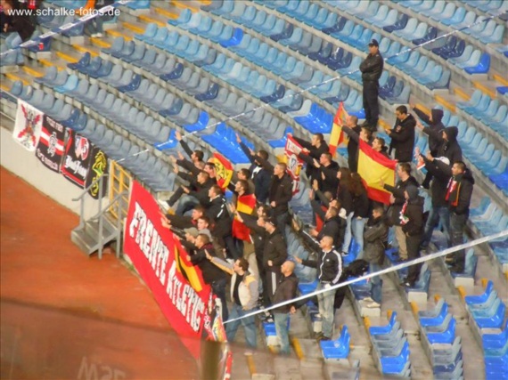 Academica de Coimbra vs Atlético Madrid (2-0) (2)