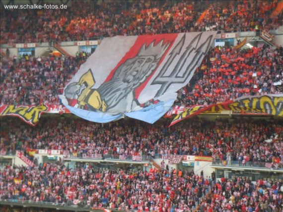 Real Madrid vs Atlético Madrid (1-2n.V.) (2)